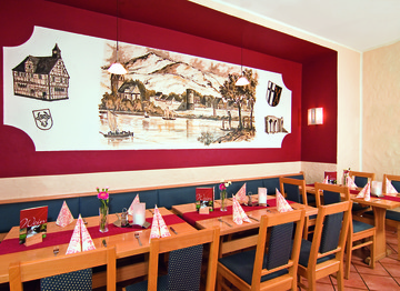 Akzent Hotel Roter Ochse Region Recreation