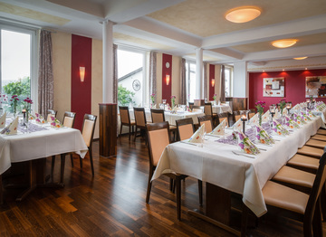 Celebrate in our function room