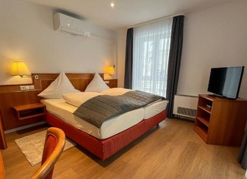 Appartment
