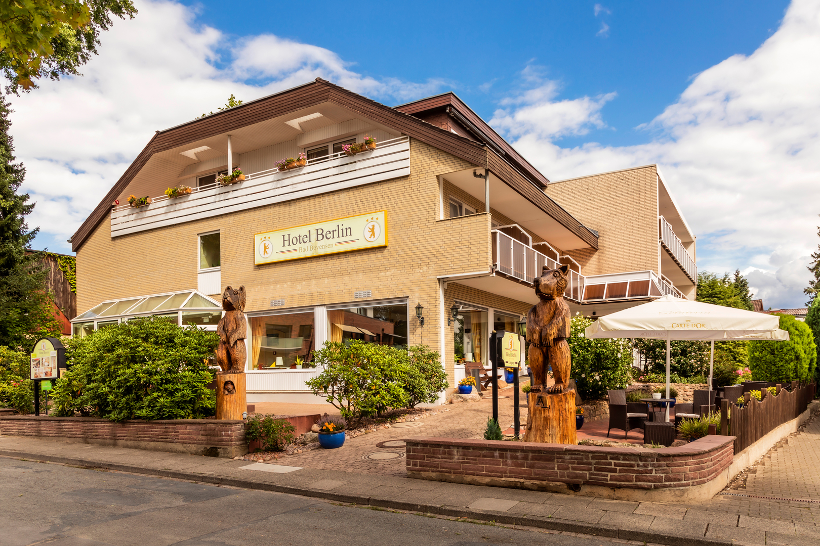 AKZENT Hotel Berlin
