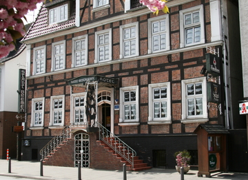 Herzlich Willkommen im AKZENT Hotel Stadt Bremen!