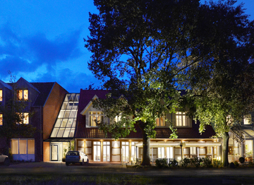 Herzlich Willkommen im AKZENT Hotel Haus Surendorff!