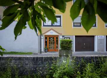 Herzlich willkommen im AKZENT Hotel Am Bach!