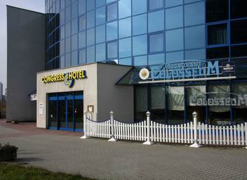 Herzlich willkommen im AKZENT Congresshotel Hoyerswerda!