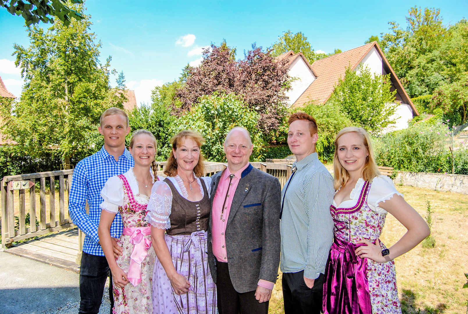 Wir freueun uns auf Ihren Besuch!