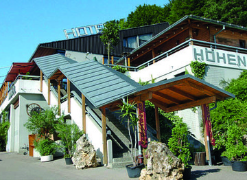 Herzlich willkommen im AKZENT Hotel Höhenblick!