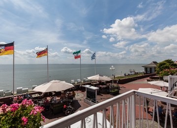 Genießen Sie die Aussicht