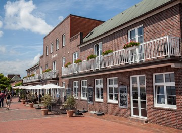 Herzlich willkommen in den AKZENT Strandhotels Seestern, Delphin & Lachs