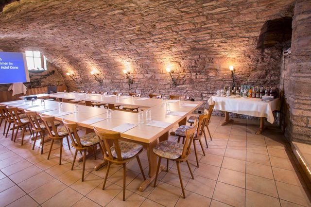 AKZENT Hotel Gasthof Krone