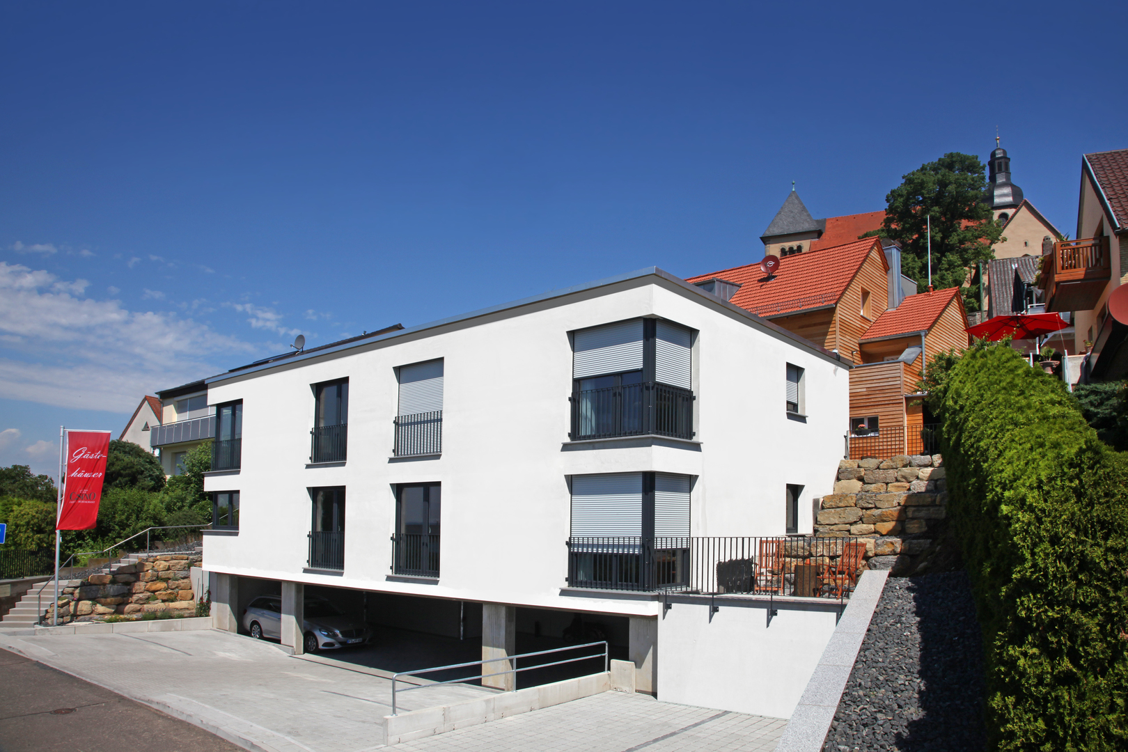 AKZENT Hotel Altes Casino