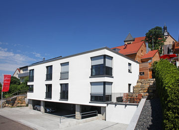 Herzlich willkommen im AKZENT Hotel Altes Casino