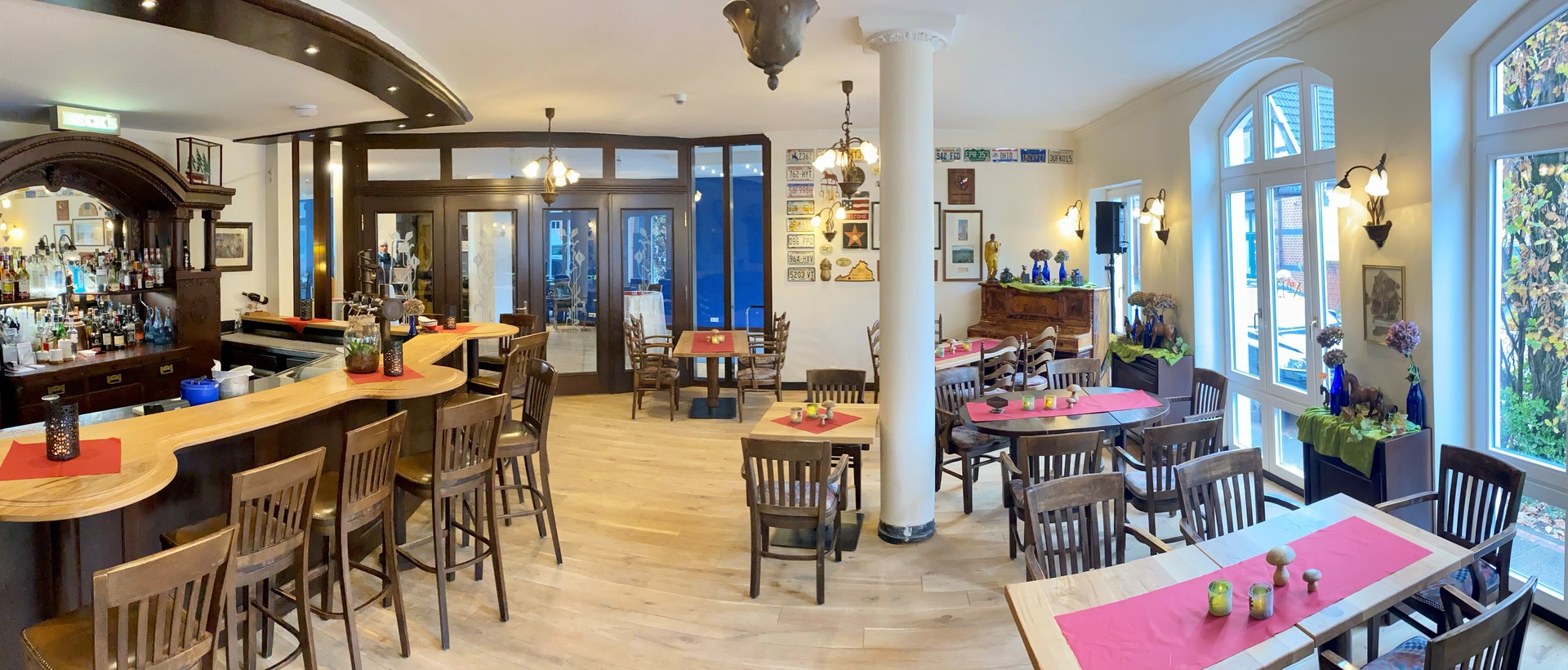 Höltje - Bar