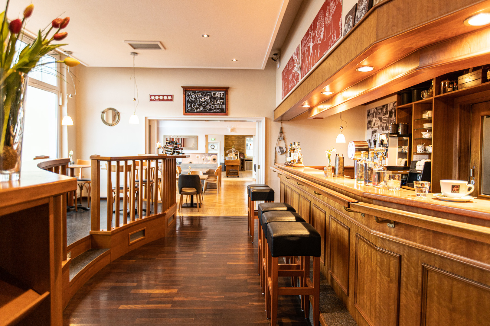 Tagesbistro