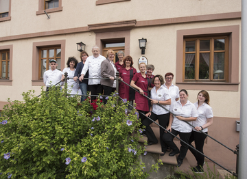 Krone-team