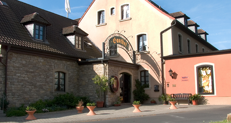 Dettelbach_franziskaner