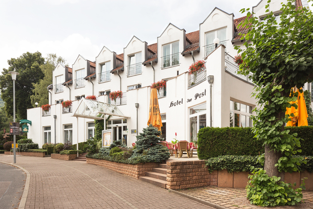 AKZENT Hotel Zur Post