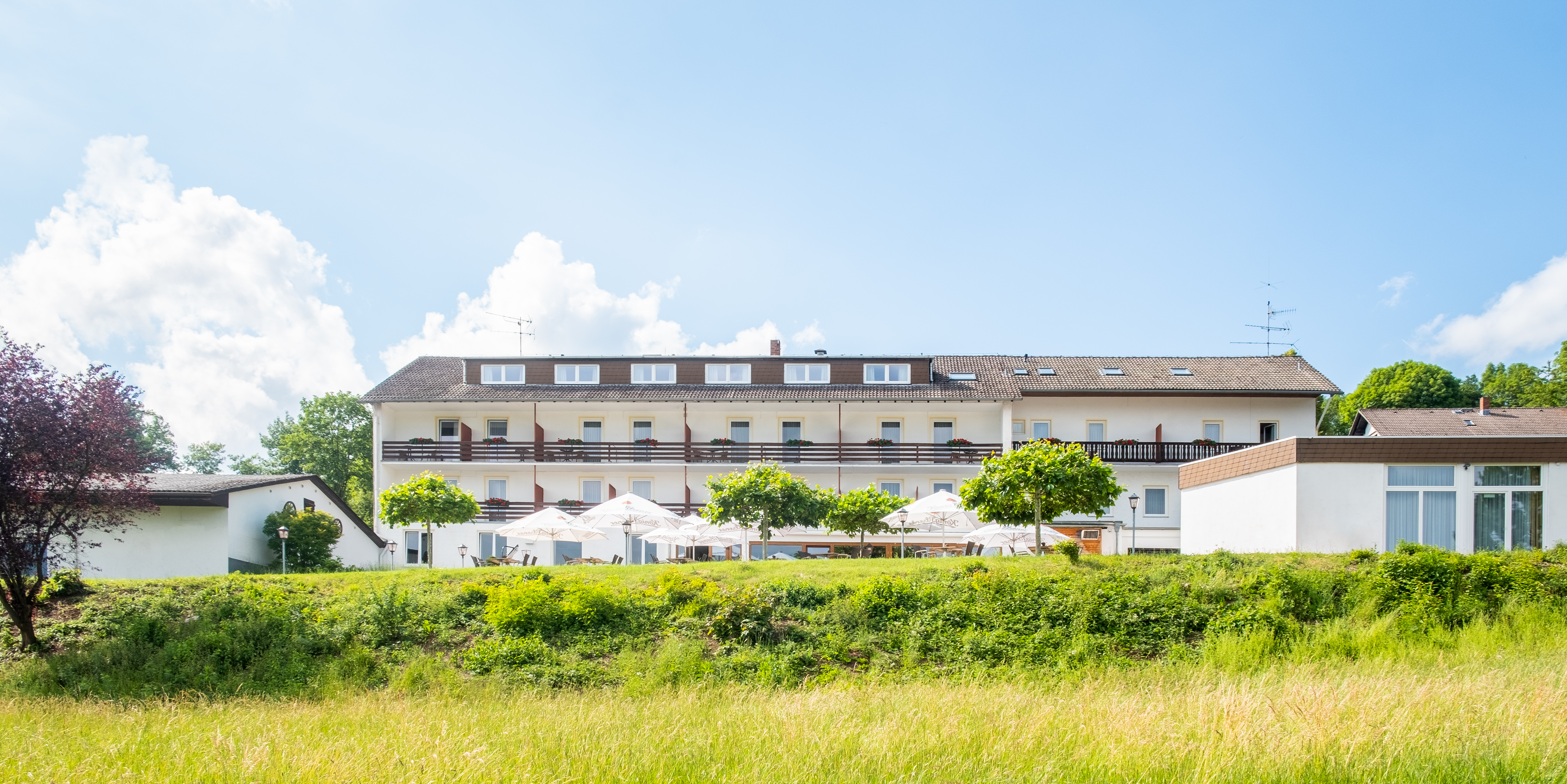 AKZENT Hotel Haus Sonnenberg Region & Recreation
