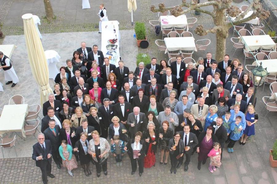 AKZENT Hotels-Jubiläums-Gala 