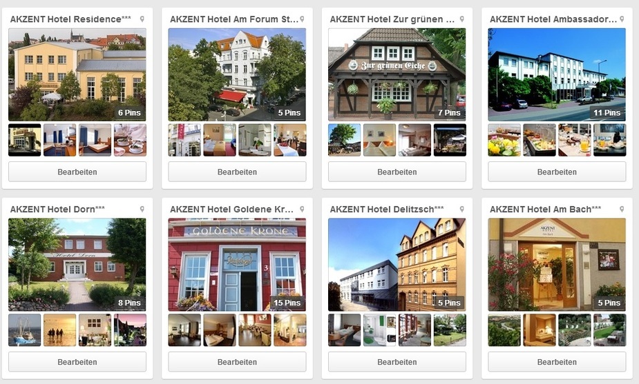 Fotos sagen mehr als 1.000 Worte