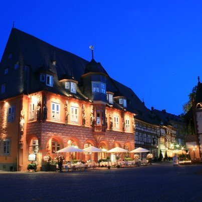 Zwei neue Mitgliedshotels in Goslar