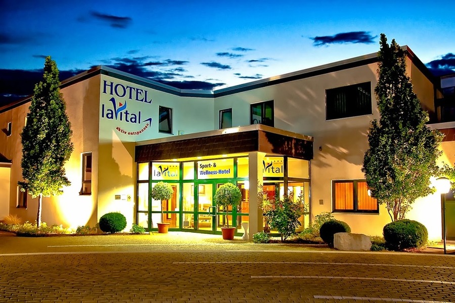 Neues AKZENT Hotels-Mitglied