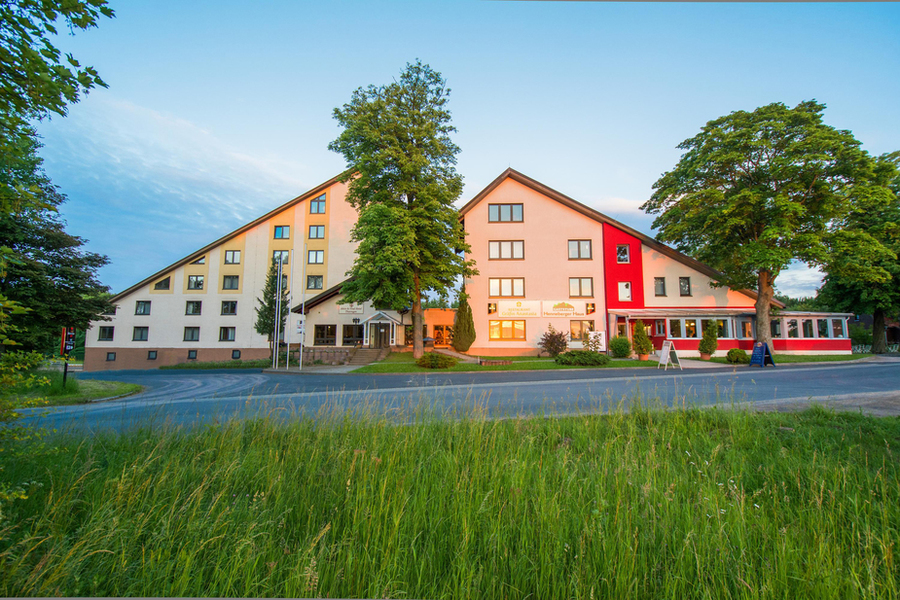Neues AKZENT Hotels-Mitglied