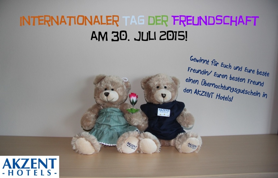 Internationaler Tag Der Freundschaft / 30. juli internationaler tag der