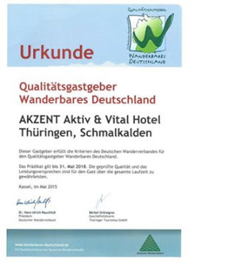 Akzent_aktiv___vital_hotel_th%c3%bcringen_schmalkalden_qualit%c3%a4tsgastgeber_wanderbares_deutschland_2015