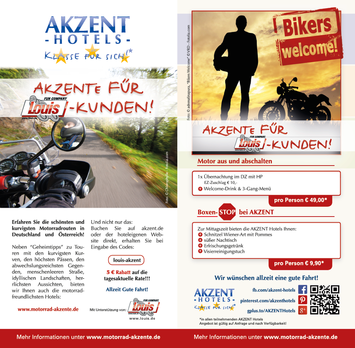 Motorradarrangement_akzent_flyer