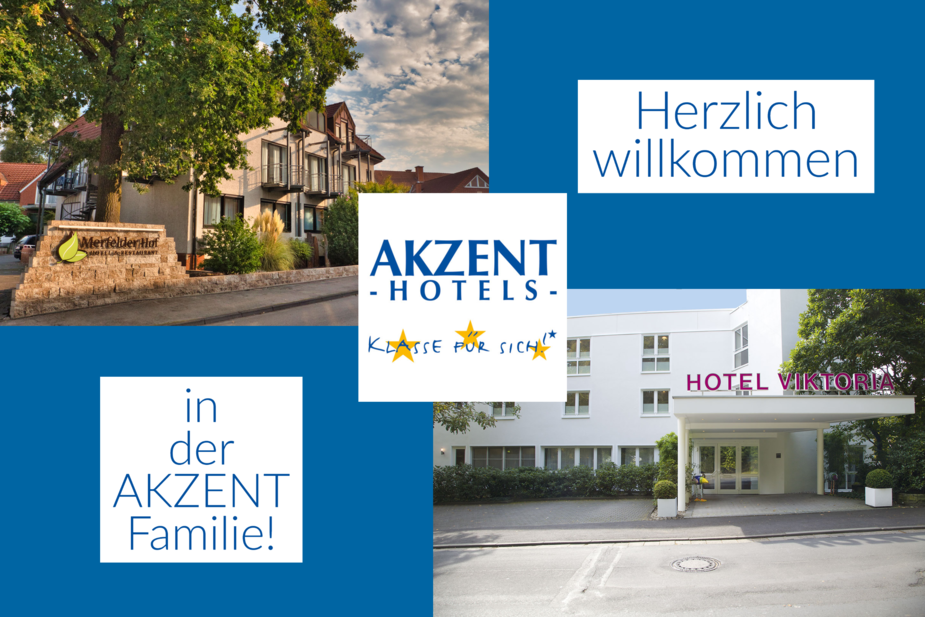 Akzent Hotels Herzlich Willkommen In Der Akzent Familie
