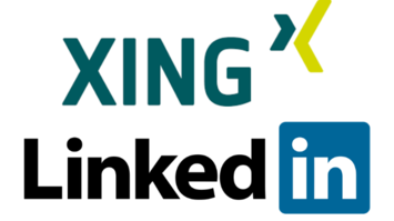 Xing_linkedin_logos