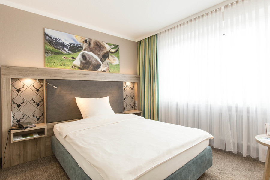 Neues Mitglied in der AKZENT Hotels Kooperation: AKZENT Hotel Bavaria Oldenburg