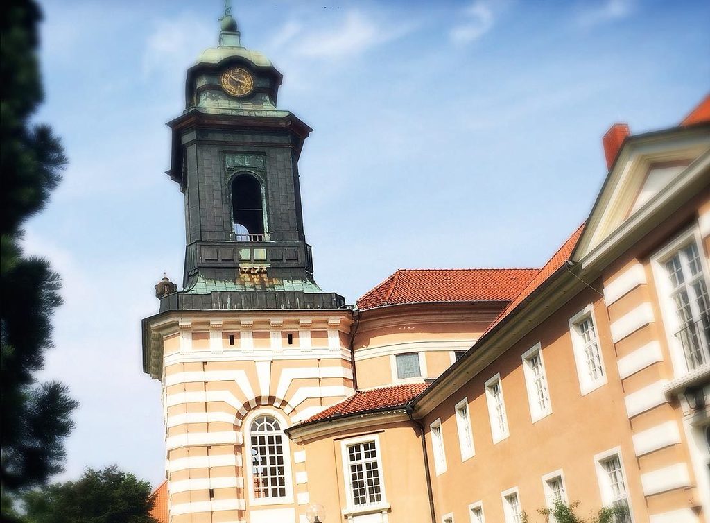 Kloster-medingen