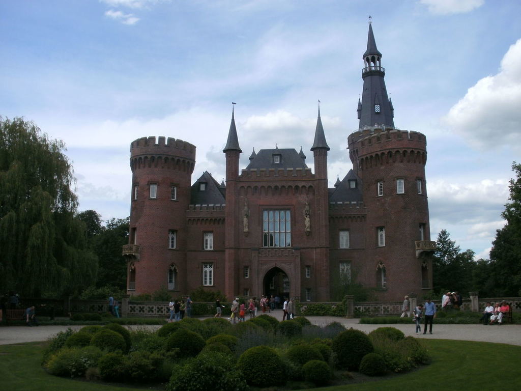 Schloss_moyland2_2014
