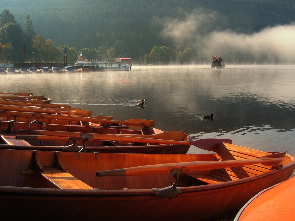 Titisee