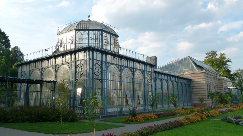 Wilhelma_zoologischer_garten