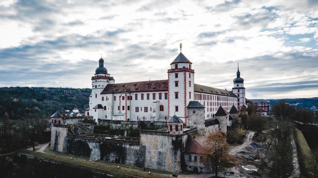 Festung_marienberg