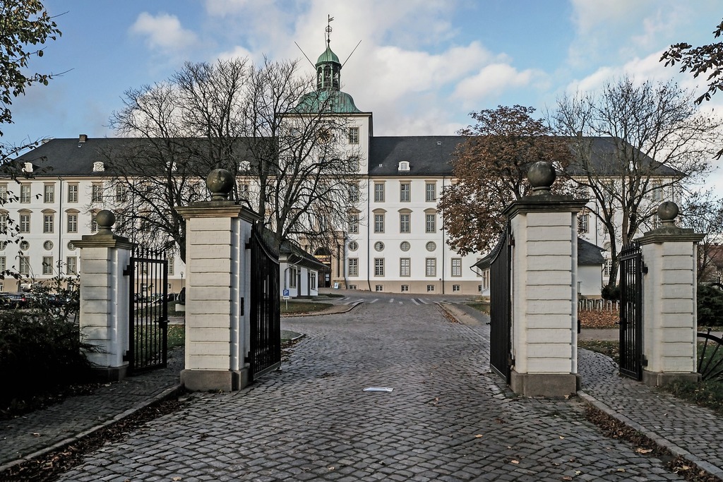 Gottorf_schloss