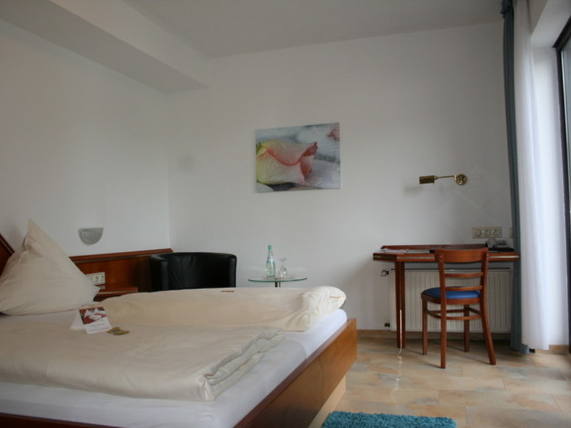 Doppelzimmer-business-balkon