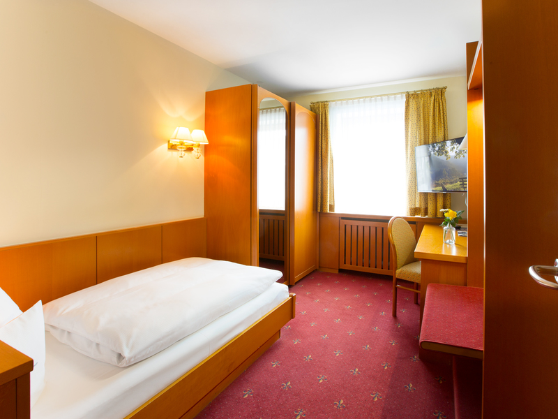 Standard-zimmer